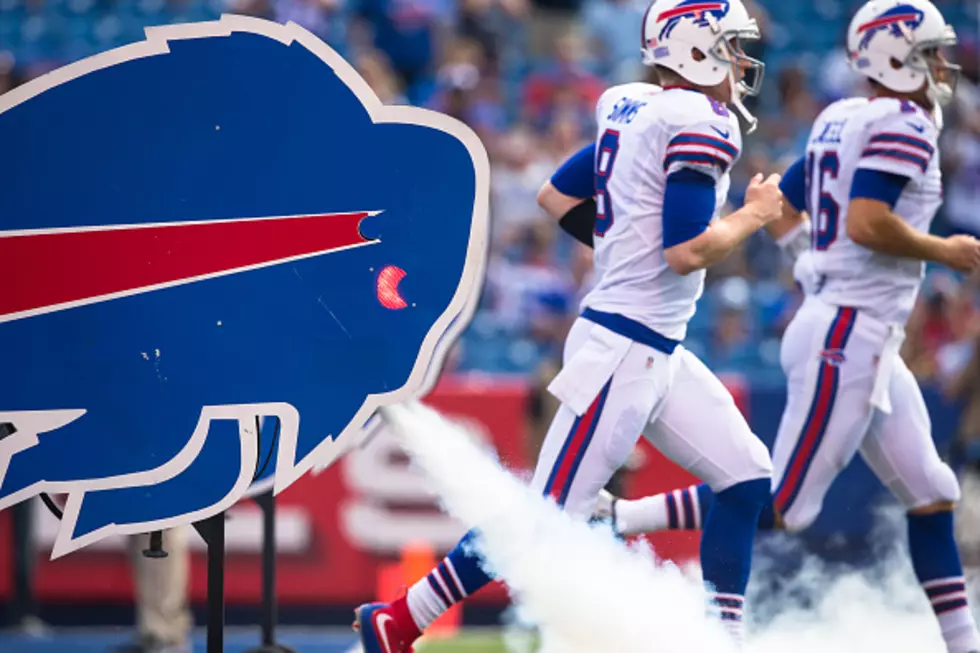Buffalo Bills ‘Shout’ Song — The Good, The Bad + The AWESOME [VIDEO + AUDIO]