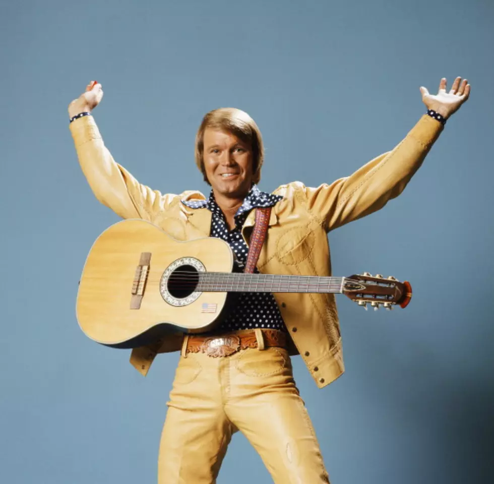 Glen Campbell&#8217;s Alzheimers Has Advanced to Stage 6 of 7