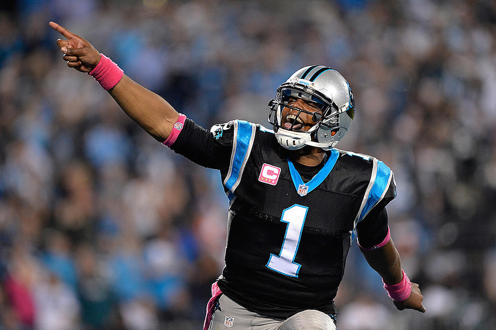 NFL Week 7 Recap: The Panthers & Patriots Stayed Perfect