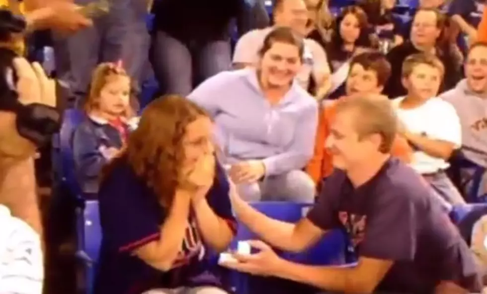 10 Marriage Proposal Fails That Made Us Feel Awful For The Guy [VIDEO]