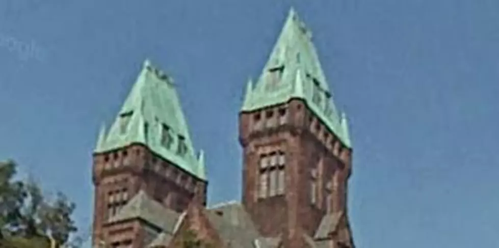 Identify This Buffalo Landmark and Win a Mix 96 Prize Pack