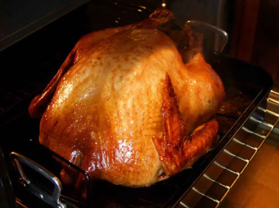 Common Mistakes Made Cooking Thanksgiving Turkey