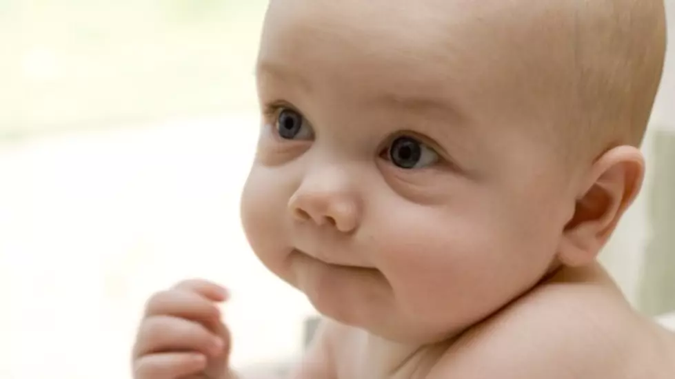 Top 10 Baby Names Of 2015 [LIST]