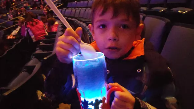 If You&#8217;re Going to Disney on Ice in Buffalo Bring Your Wallet