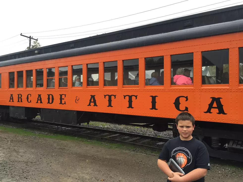 A Train Ride Your Kids Will Love! – Moms Of Buffalo