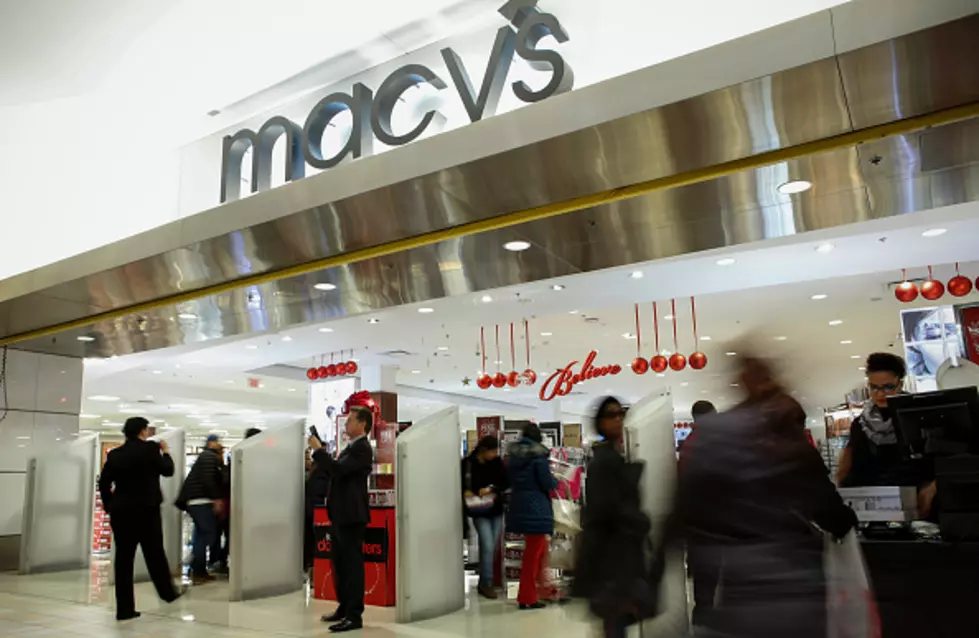 Macy’s Will Close 3 Local Stores