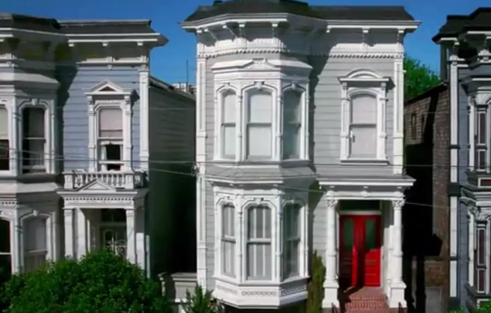 Here’s Why The Olsen Twins Wouldn’t Do ‘Fuller House’