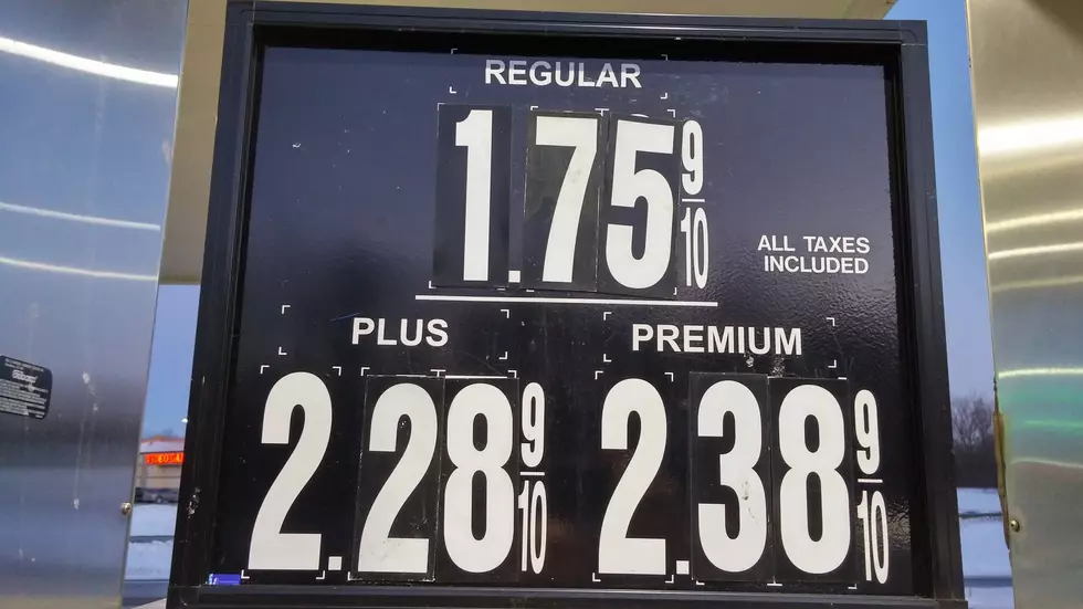 Are Low Gas Prices Actually Hurting The Economy?