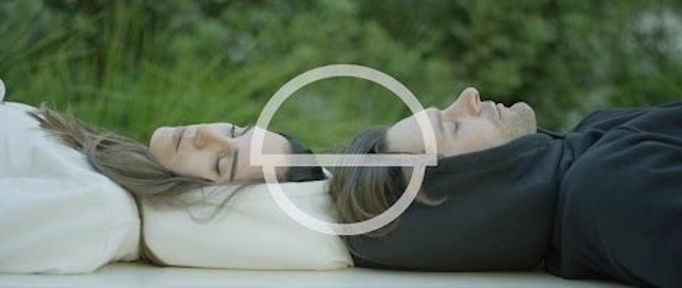Introducing The Hoodie You Can Take a Nap In [VIDEO]