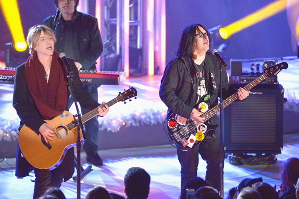 Goo Goo Dolls Are Playing 2 Buffalo Events This Year