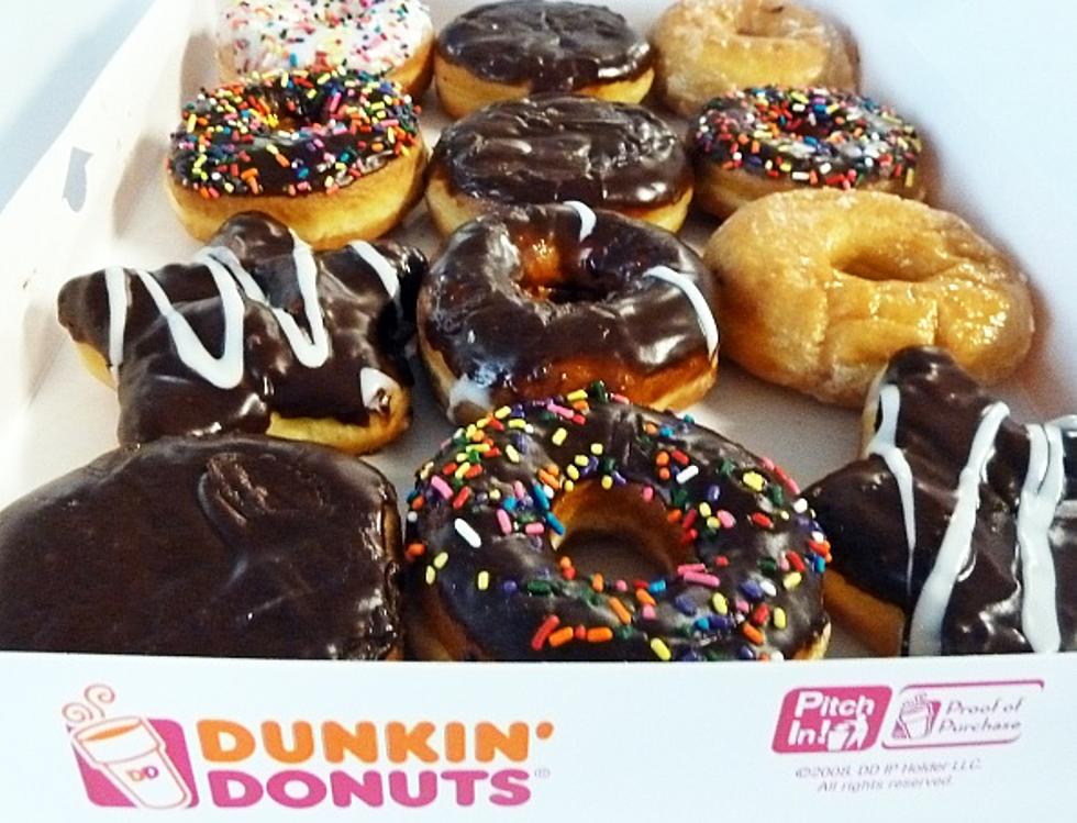 Williamsville Dunkin Donuts Closes Due To Rat Problem