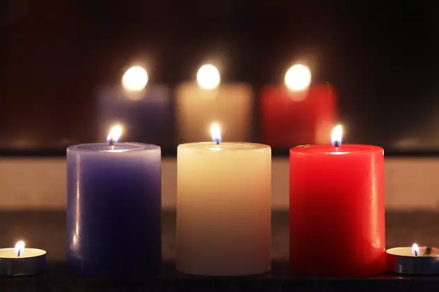 Learn How to Make Candles This Friday in Buffalo
