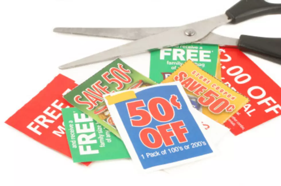 Lockport Woman Saves $8K in 6 Months With Coupons + Shares Her Tips [AUDIO]