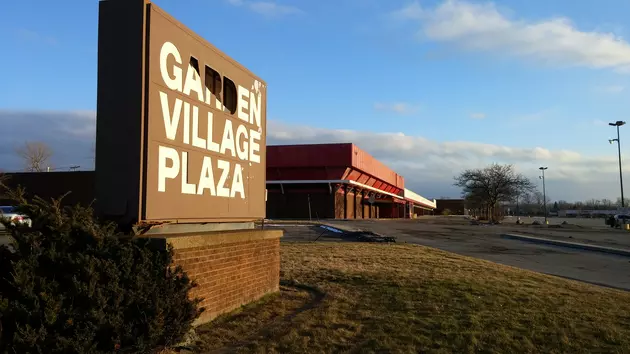 Do You Remember The Garden Village Plaza in Cheektowaga? [VIDEO]
