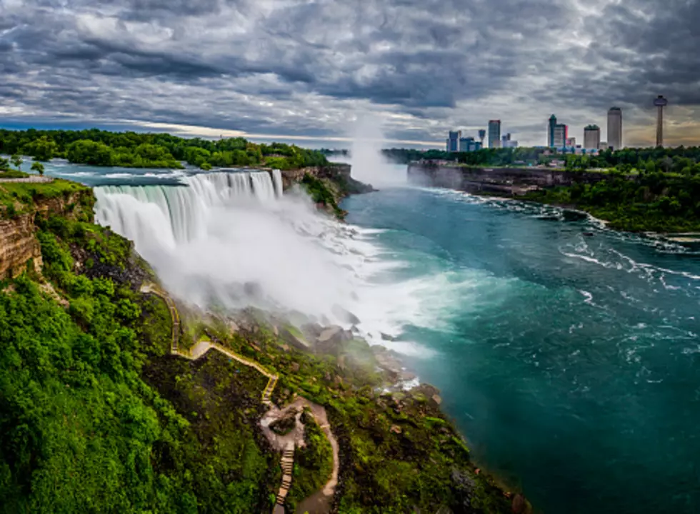 Niagara Falls Ranked Worst City to Retire