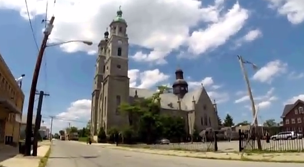 5 Beautiful Polish Buffalo, NY Churches [LIST]