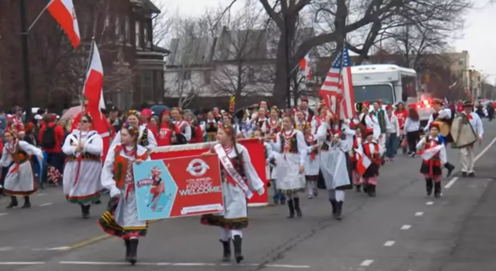 List of 2016 Dyngus Day Parties in Western New York