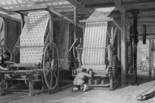 First Air-Conditioning System Originated at a Buffalo Company!