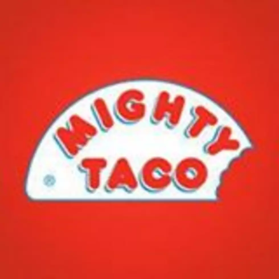 Mighty Taco Offering 46 Percent Off Your Order To Celebrate 46 Years
