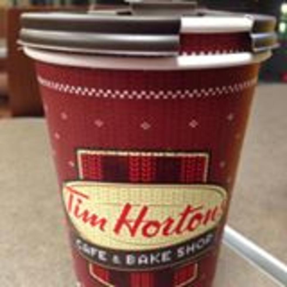 Tim Hortons rewards system will be making its way to Buffalo soon.