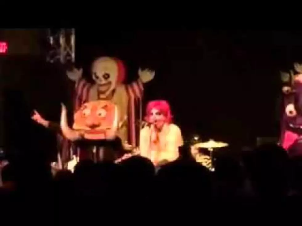 Mac Sabbath Plays Buffalo and Delivers an Outrageous Show [VIDEO]