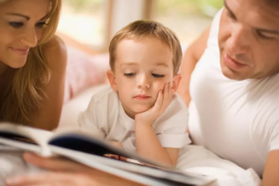 What Tactic Has Your Kid Used to Postpone Going to Bed?