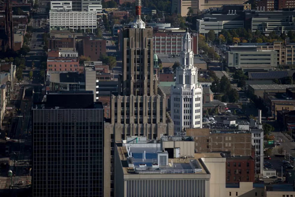 5 Places in Buffalo Featured in ‘Travel And Leisure’