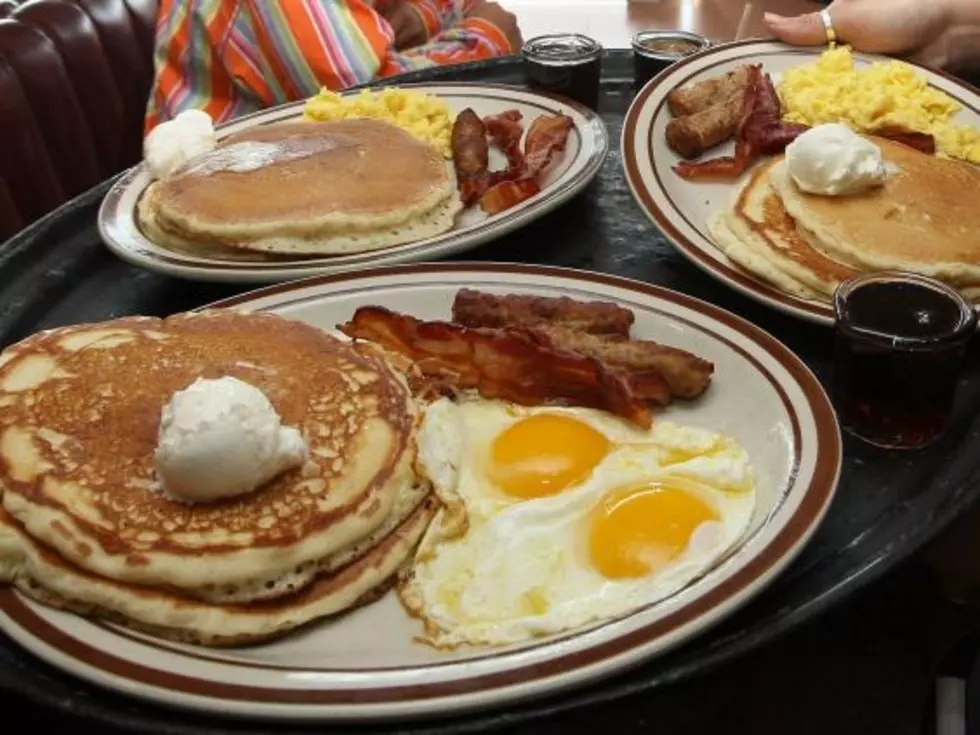 What Are the Top 5 Breakfast Places in Lockport, NY? [LIST]