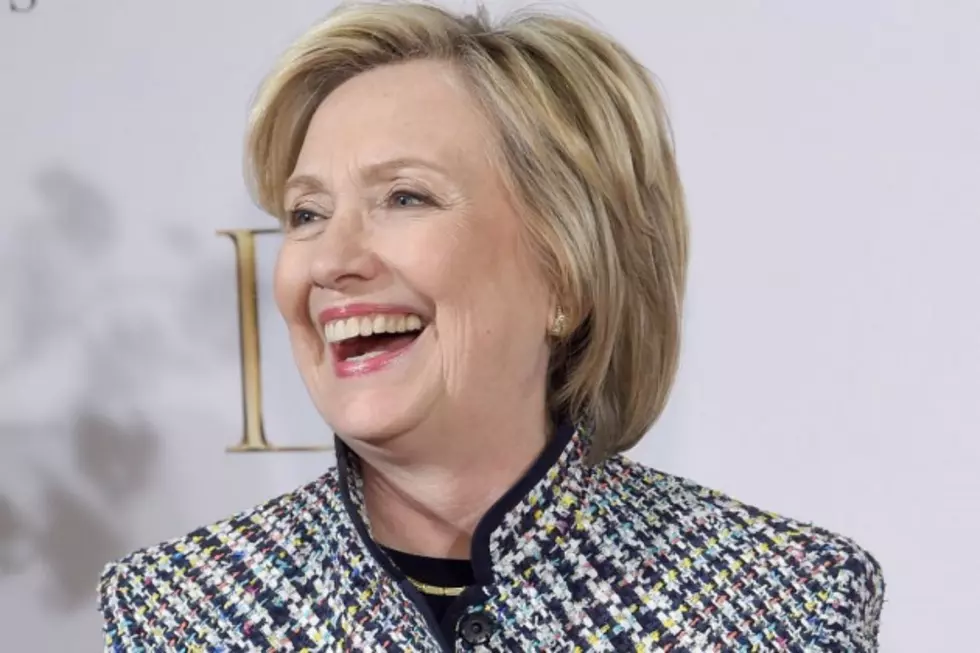 Hilary Clinton Suffering from Health Scare, Almost Falls [Video]