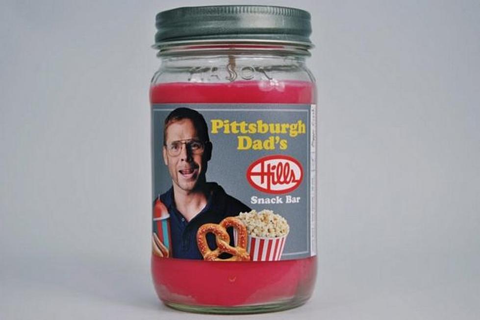 The Pittsburgh Dad’s Hills Snack Bar Candle Will Bring Back Memories