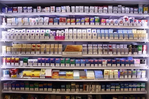 Local New Age Requirements for Purchasing Tobacco Products