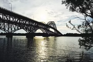 Residents Call to Remove Grand Island Bridge Tolls