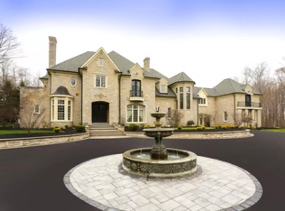 Mario Williams’s Mansion for Sale if You Have an Extra $3,000,000 (Take a Tour)