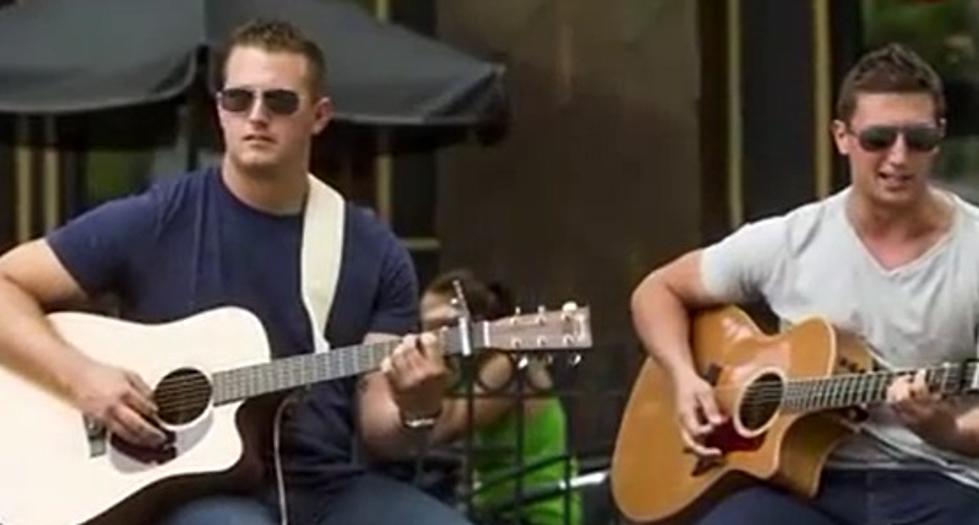 Army Rangers Release Memorial Day Song From Afghanistan