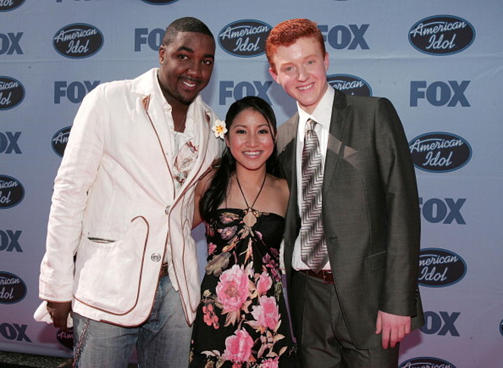 East Amherst &#8216;American Idol&#8217; Contestant Injured in Accident
