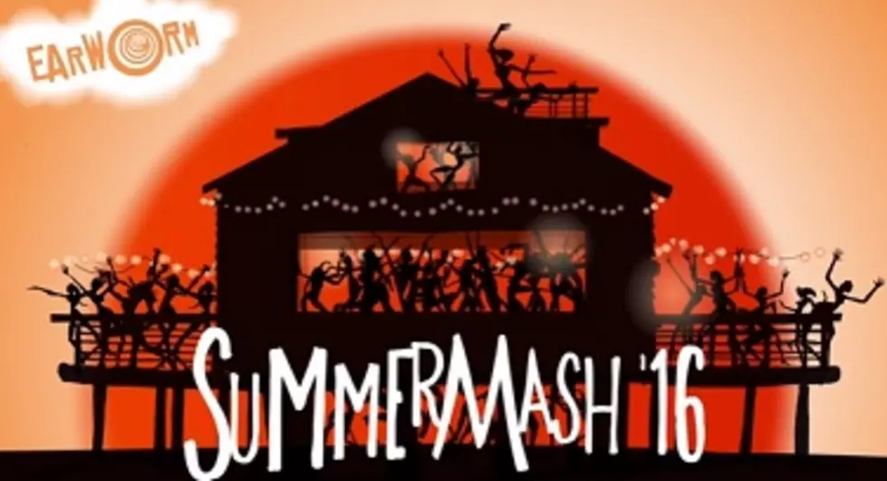 BEST Summer Mash-up! [VIDEO]