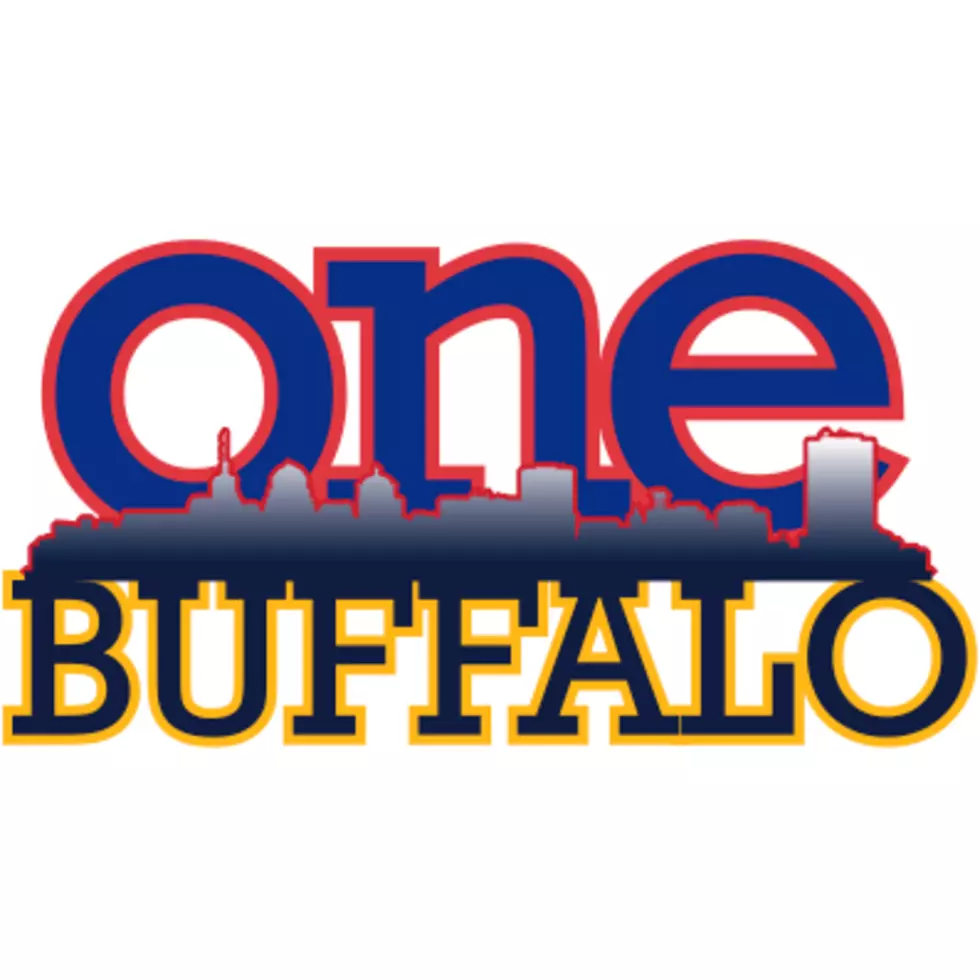 The ‘One Buffalo’ App Is On Its Way!