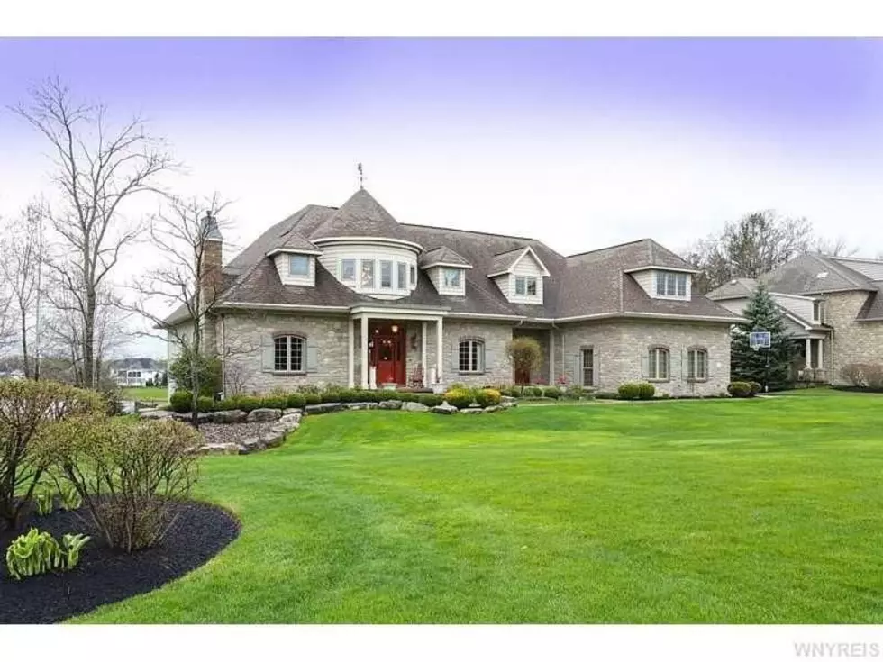 15 Mansions in WNY Worth Over $1M – Prepare to Be Overwhelmed
