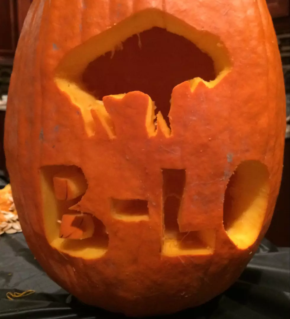 VOTE For The Best WNY Pumpkin