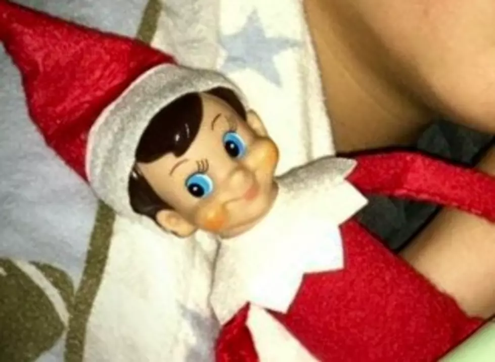 Why You Should Believe In The Elf On The Shelf