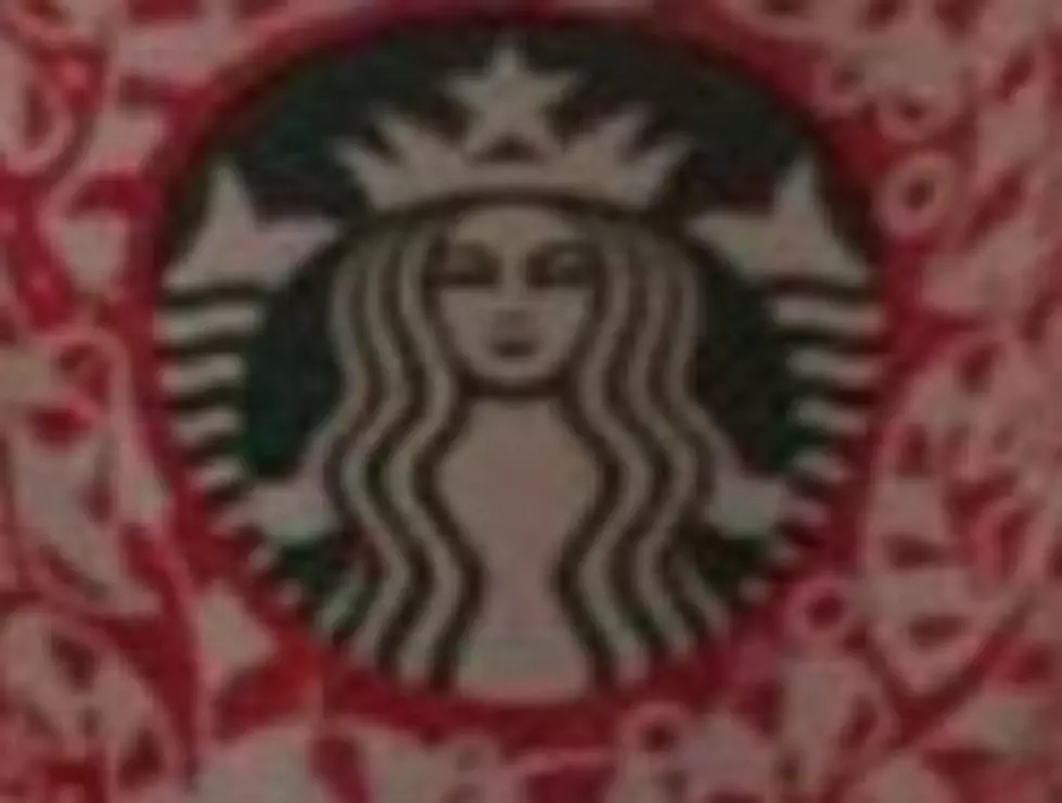 New Starbucks Holiday Red Cups Leak and are Awesome!