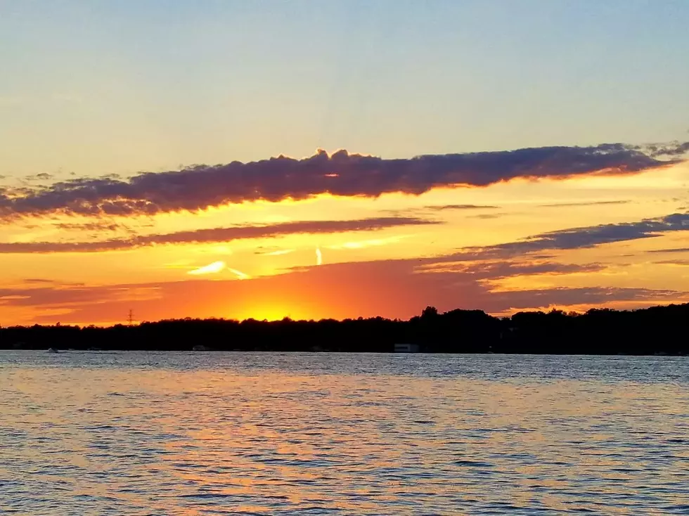 My Summer Sunset Obsession At Niawanda Park Had a Soundtrack [VIDEO + PHOTOS]