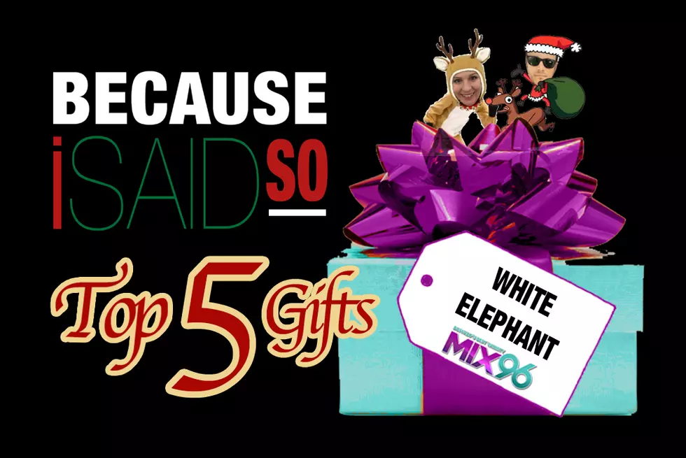 Top 5 Gifts for White Elephant Exchange