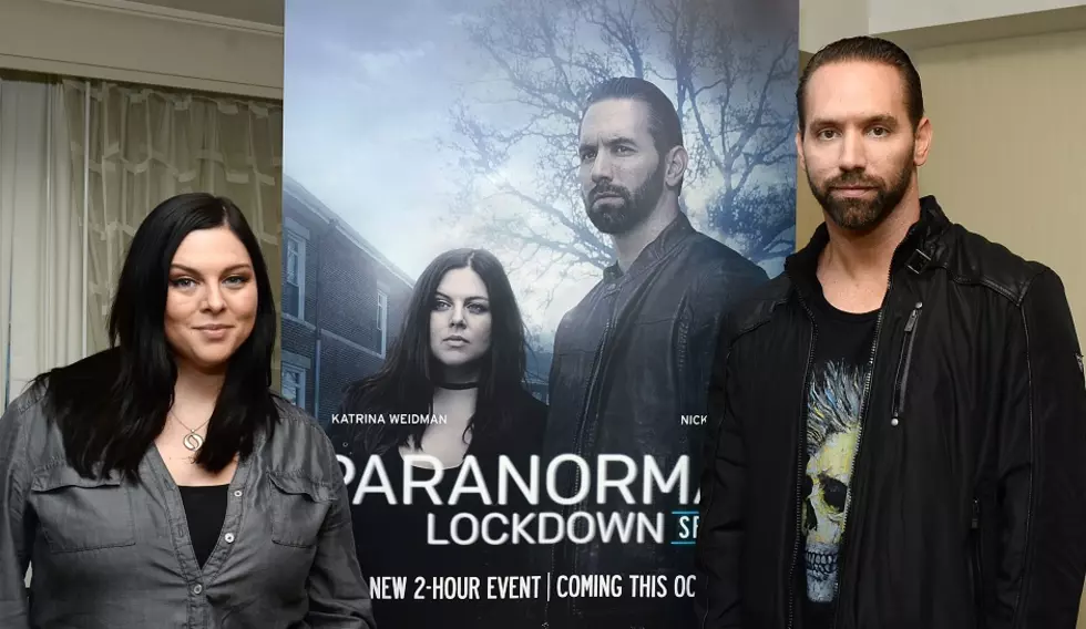 TLC’s “Paranormal Lockdown” Will Feature Buffalo, NY This Friday