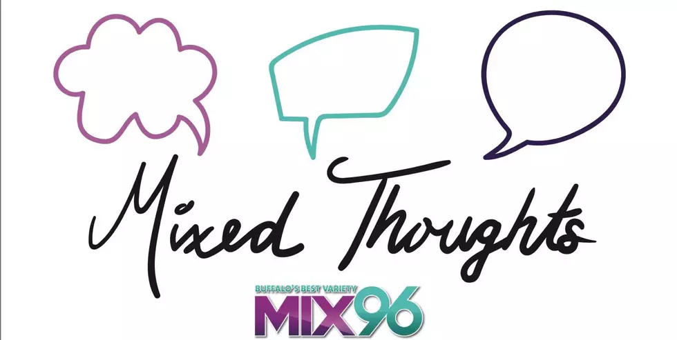 Mixed Thoughts: St. Patrick&#8217;s Day Celebrations [AUDIO]