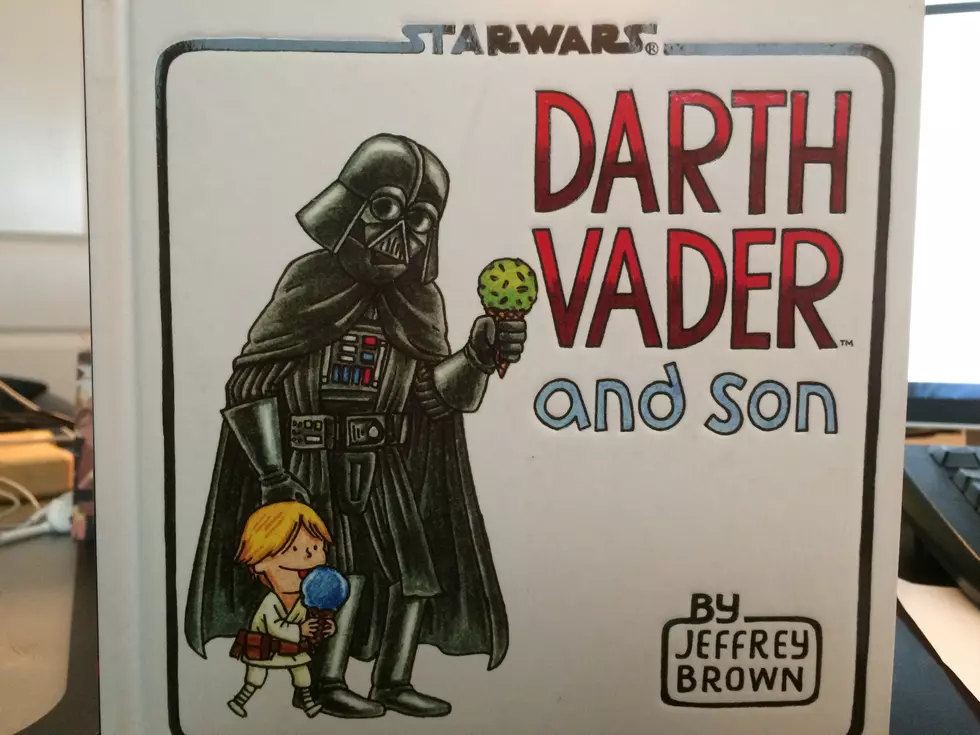 My Son&#8217;s Cool Star Wars Stuff