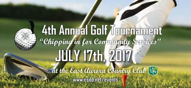 Laura Daniels Invites You to &#8216;Chip In&#8217; For Community Services &#8212; A Golf Tourney