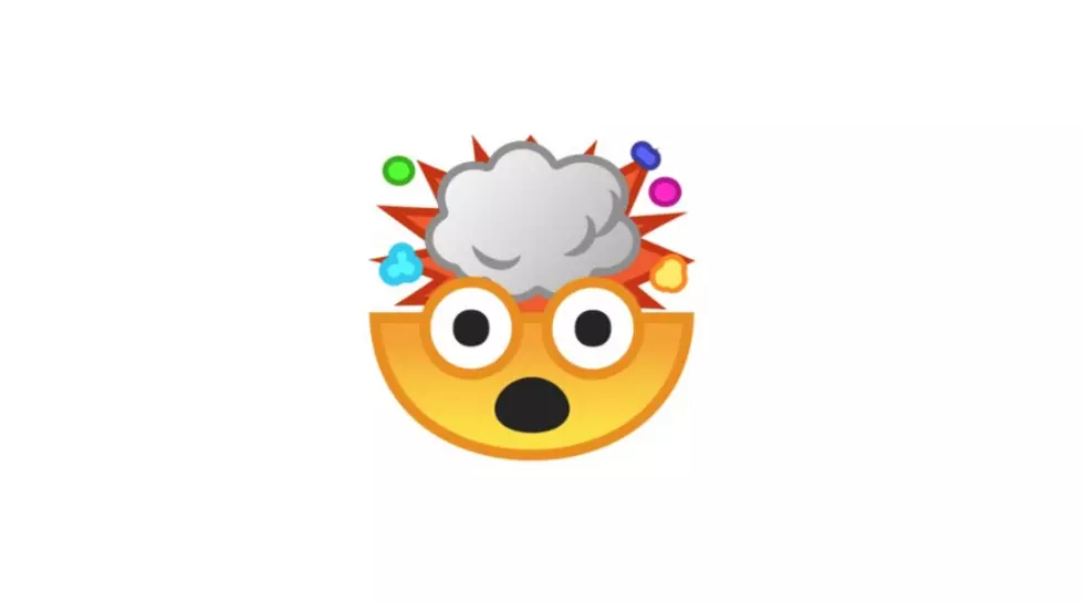 Thank Goodness, More New Emojis Are Coming — These Play To Your Hair