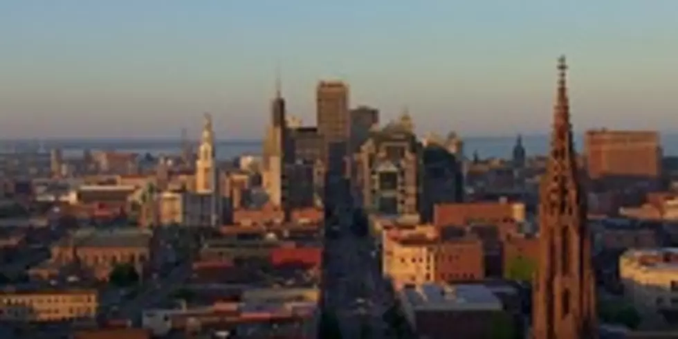 I’m In Love With This Video About Buffalo