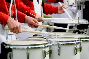 Win Tickets to Drums Along the Waterfront